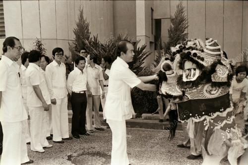 DATUK LEE SAN CHOON