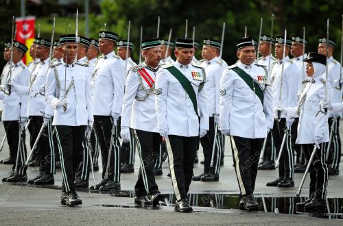 DATUK NORDIN MUHAMAD