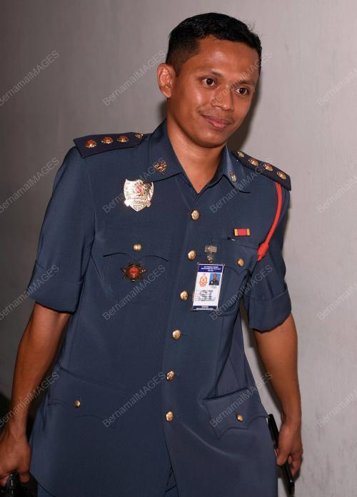 ABDUL HALIM ZULKEFLI