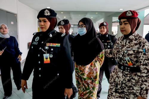 MAHKAMAH ZAYN RAYYAN