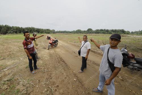 ORANG ASLI
