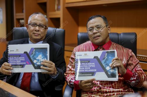 DATUK SERI AMIRUDIN SHARI