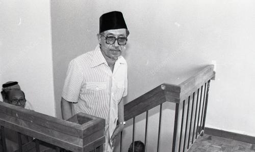 KOMPLEKS TABUNG HAJI