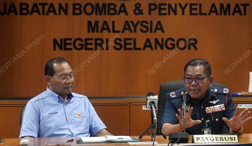PERANCANGAN PENUBUHAN SERVE ELITE