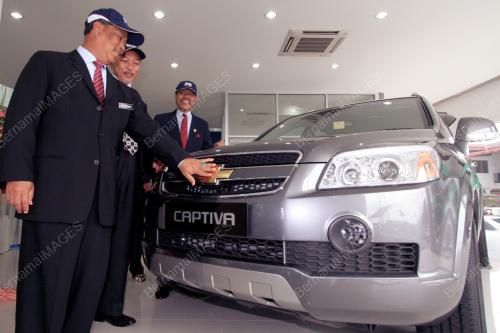 MUHYIDDIN YASSIN