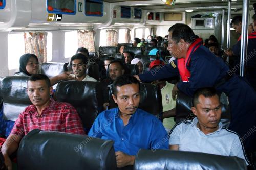 OPERASI APMM