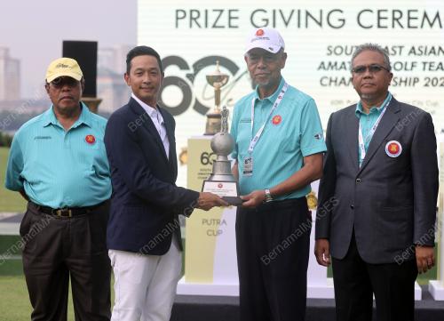 TAN SRI MOHD ANWAR MOHD NOR