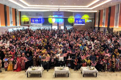 DATUK RIZAM ISMAIL
