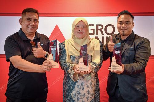 KECERMELANGAN_AGROBANK