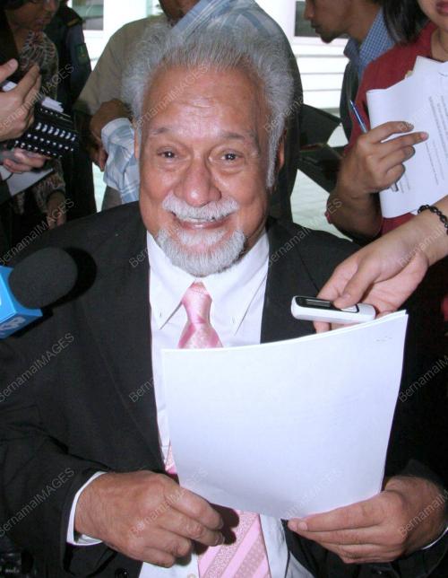 PEGUAM KARPAL SINGH