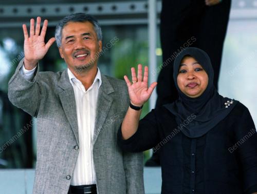 AHMAD KURIS MOHD NOR
