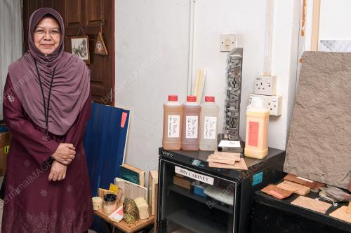DR KHAIRIAH BADRI