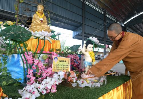 SG01_25052018_WESAK_PERSIAPAN
