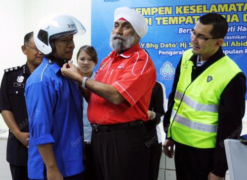 SYED ZAINAL ABIDIN SYED MOHAMED TAHIR