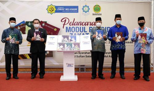 TAN SRI ABDUL AZIZ MOHD YUSOF