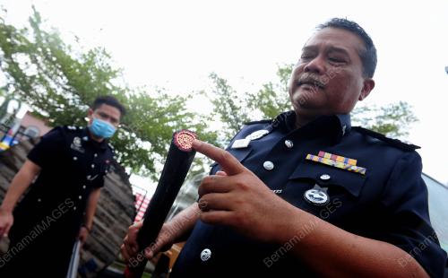 SUPT AZIZAN TUKIMAN