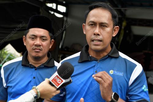 MOHD SABIRIN MOHD SARBINI