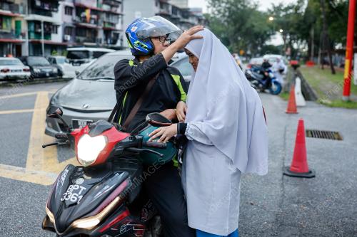 PEPERIKSAAN SIJIL PELAJARAN MALAYSIA (SPM)