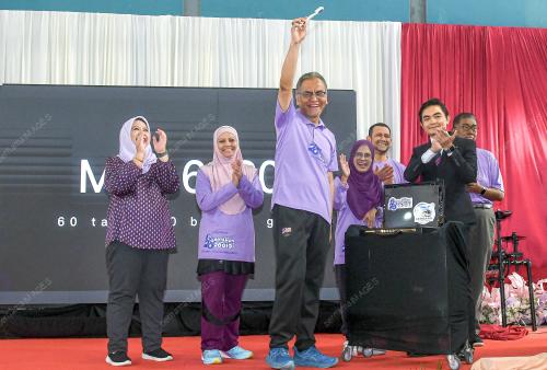 DATUK SERI DR DZULKEFLY AHMAD