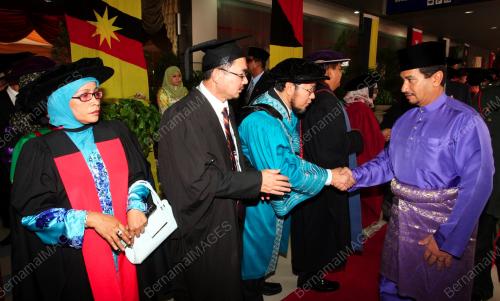 TUANKU MIZAN ZAINAL ABIDIN