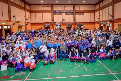 KARNIVAL INTERNET SELAMAT NEGERI SELANGOR