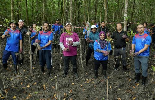 PROGRAM MYCSR X TOURISM SELANGPR