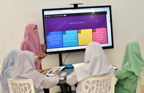 PROGRAM LESTARI CEMERLANG MNRB