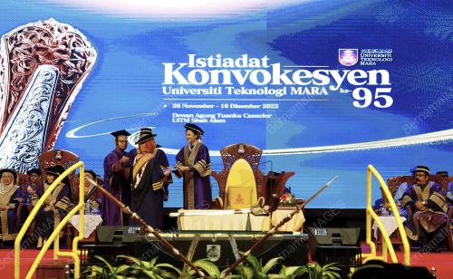 TENGKU PERMAISURI NORASHIKIN