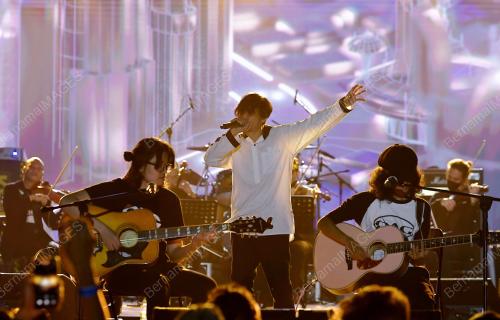 KONSERT OAG 30 TAHUN GENARASIKU