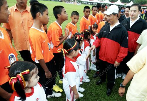 MUHYIDDIN YASSIN