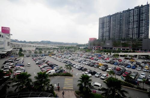 TINJAUAN CUTI SAMBUTAN HARI RAYA AIDILFITRI HARI KE EMPAT