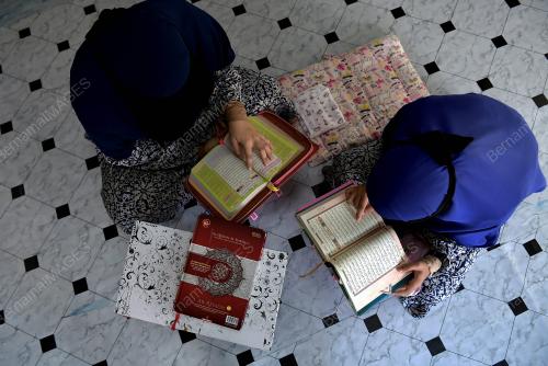 TINJAUAN NUZUL AL-QURAN