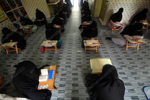 AKTIVITI UMAT ISLAM PADA BULAN RAMADAN