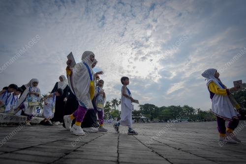 PROGRAM HAJI CILIK 2025