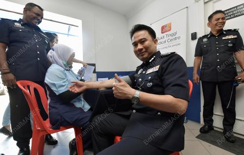 PROGRAM KOTAK PELUPUSAN UBAT