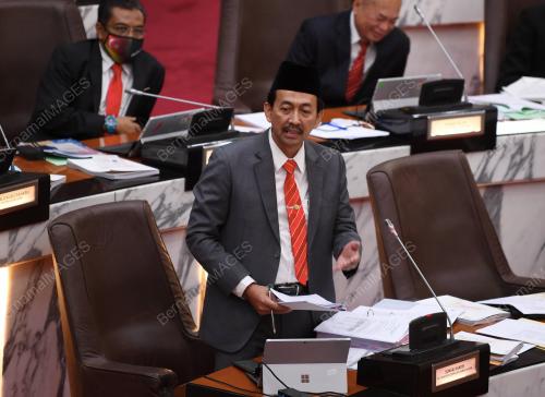 MOHD ZAWAWI AHMAD MUGHNI
