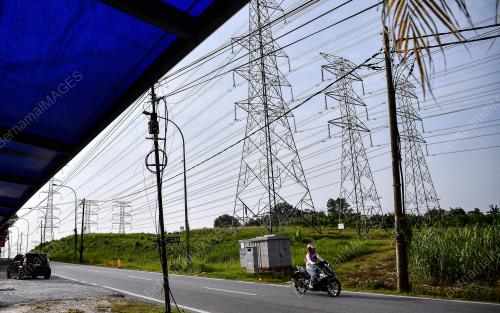 TINJAUAN TARIF ELEKTRIK