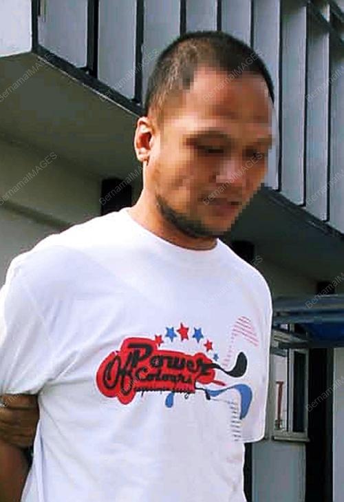 KES TEMBAK