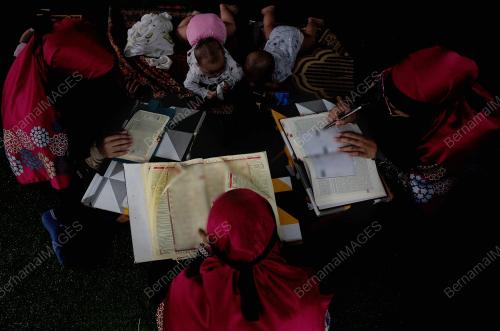 TINJAUAN HARI NUZUL QURAN