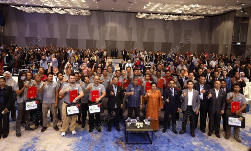 DATUK SERI MOHAMAD SABU