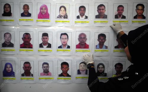 BAHARUDIN MAT TAIB