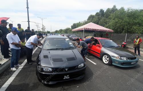PENYAMPAIAN HADIAH PORTUNE 2022 CHALLANGE