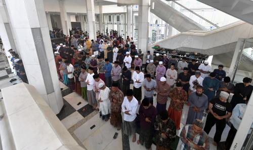 SOLAT SUNAT AIDILDHA