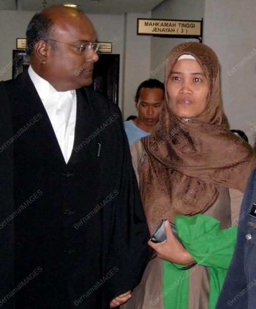 MAHKAMAH TINGGI