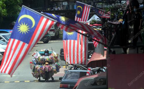 TINJAUAN JALUR GEMILANG