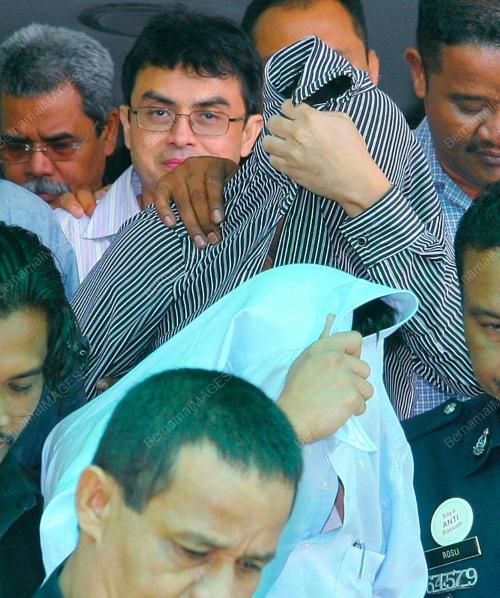 KES PEMBUNUHAN ALTANTUYA