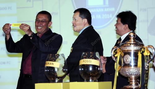 SG01_29113_UNDI_PASUKAN_29112013