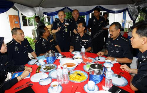 TUN HISAN TUN HAMZAH