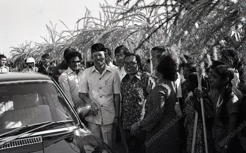 DATUK MUSA HITAM