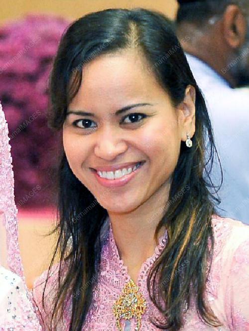 NORHASHIMAH